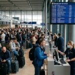 Major Flight Disruptions Hit Europe as Delays and Cancellations Spread Across Key Hubs