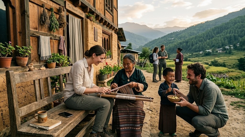 Minor Hotels highlights a shift in 2026 toward travelers seeking deeper, more meaningful experiences.