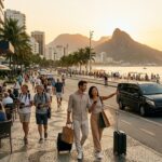 UK Joins Global Markets Driving Brazil’s Unstoppable Visitor Surge in 2026