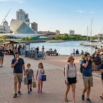 Wisconsin Tourism Hits Another Record, Nearing $26 Billion