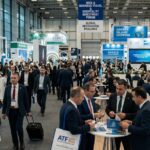 Antalya Tourism Fair Draws Global Visitor Interest