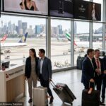 Australia’s Tourism Recovery Shifts to Higher-Value Spending
