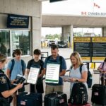 Canada Warns U.S. Tourists Ahead of Summer Travel