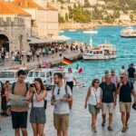 Croatia’s Tourism Boom Is Reshaping Europe’s Travel Map