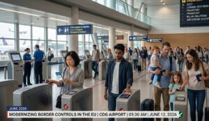 Travelers visiting Europe in 2026 face several new rules, procedures, and travel updates.