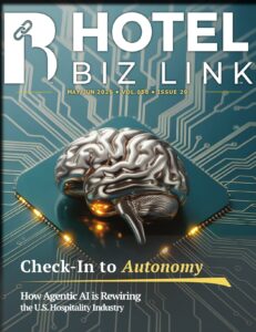 HotelBizLink May-Jun 2026 Hospitality Magazine
