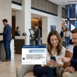 Marriott Launches Ask Bonvoy to Simplify AI-Powered Travel Planning