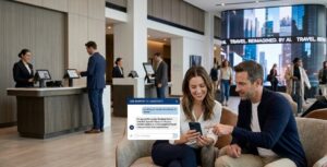 Marriott launches Ask Bonvoy to simplify travel planning and trip discovery