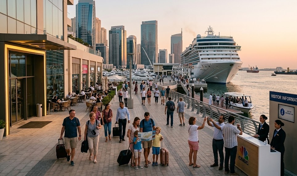 Growing hopes for peace and stability around the Strait of Hormuz