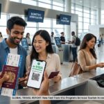 New Fast-Pass Visa Could Cut US Tourist Wait Times to 10 Days
