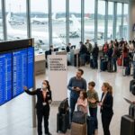 Switzerland Joins Global Airline Bankruptcy Wave as Aviation Pressure Mounts