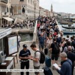 Venice Faces Fresh Debate Over Higher Tourism Fees