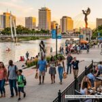Wichita welcomes 7 million tourists