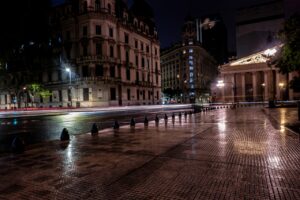Argentina emerges as one of the world’s most exclusive luxury travel destinations with premium experiences and high-end tourism growth.