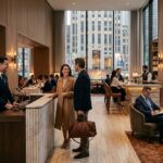 Aspen Elevates New York Luxury Travel with The Nell at Rockefeller Center