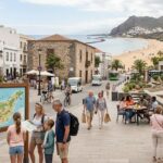 The Canary Islands introduce a voluntary tourism funding model