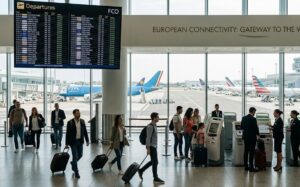 Europe’s travel industry enters a new phase of growth