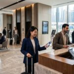 France, China, UAE, Germany, and Singapore Join Forces in Historic Accor–H World Hotel Alliance