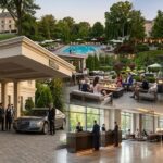 Hilton Short Hills Becomes a New Luxury Landmark in New Jersey
