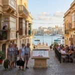 Malta Steps Up Overtourism Crackdown Amid Resident Protests