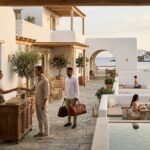 Parian Chronicle Hotel Paros Opens as Hyatt Expands Luxury on the Greek Islands