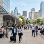 Texas Is Quietly Building a Record-Breaking Travel and Hospitality Boom