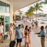 US, UK, Schengen and Gulf Markets Boost Aruba Tourism