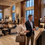 United States Hotel Industry Enters a Powerful New Era as Guest Satisfaction Soars