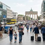 Berlin Tourism Holds Steady in 2026