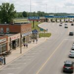 US-Canada border tensions prevail - California, Michigan, and other tourism-dependent regions face hospitality challenges