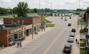 US-Canada border tensions prevail - California, Michigan, and other tourism-dependent regions face hospitality challenges