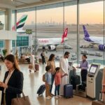 Emirates, Air Arabia and Riyadh Air Transform Gulf Travel in 2026