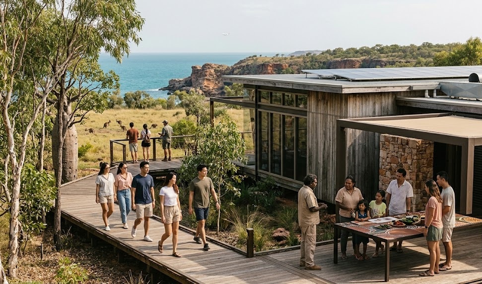 Tourism Australia expanding its focus on Southeast Asia