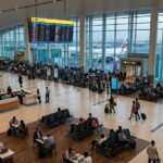 UK Aligns With Key European Countries As Dubai Airport Sees Sharp 31% Travel Decline Despite Global Connectivity