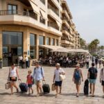 European Travel Demand Stayed Resilient This Summer