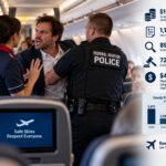 FAA Fines Unruly Airline Passengers $1.5 Million in 2026