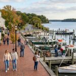 Maryland Gains Recognition as Top Destination