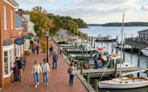 Maryland receives new recognition as a leading North American destination