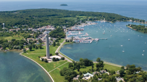 Sandusky strengthens its tourism appeal as an Ohio vacation hub