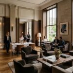 Sofitel Berlin Das Stue Redefines Luxury In Germany