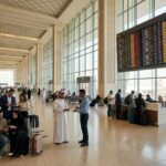 Asia Travel Faces Widespread Flight Disruption
