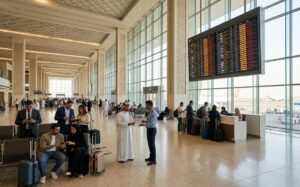 Flight disruptions across Asia affect passengers, airline schedules, and airport operations, creating travel uncertainty across regional and international routes.