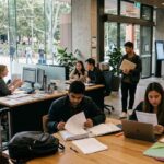 Australia introduces stricter student visa requirements for international students