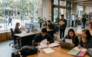 Australia introduces stricter student visa requirements for international students
