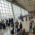 Brazil And Argentina Power September Travel Growth