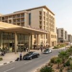 IHG Expands Egypt With New Crowne Plaza In New Cairo