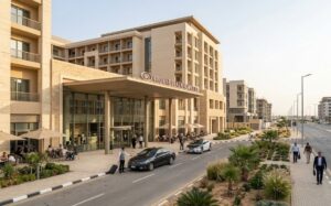 IHG Hotels & Resorts expands its Egyptian portfolio