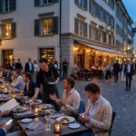 Switzerland Tops The World’s Most Expensive Nightlife Destinations